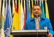Pemuda Sulsel Sambut Baik Presiden Lantik Dudung Abdurachman Pimpin KSP, Ichal: Beliau Dekat dengan Aktivis FOTO: Pemuda Sulawesi Selatan (Sulsel), Rizal Asjahad Rahman atau biasa disapa Ichal. (Istimewa)