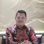 Sambut Menteri Baru, Logis 08: Jumhur Menteri LHK Dinilai Punya Kapasitas dan Keberpihakan FOTO: Ketua Umum Logis 08 Anshar Ilo (Ist)*