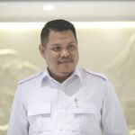 Penunjukan Dudung Dinilai Tepat Sebagai KSP, Logis 08: Selamat, Beliau Teruji dan Berpengalaman FOTO: Ketua Umum Logis 08 Anshar Ilo (Ist)*