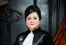 Advokat Rikha Bawa Kasus Dugaan Kriminalisasi Wartawan dan Mafia Narkoba ke Meja DPR RI Img 20260428 Wa0022 1