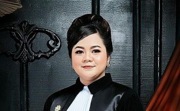 Advokat Rikha Bawa Kasus Dugaan Kriminalisasi Wartawan dan Mafia Narkoba ke Meja DPR RI Img 20260428 Wa0022 1