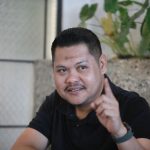 Soroti Keselamatan Transportasi, Logis 08: Bentuk Tanggung Jawab Menhub Harus Mundur Usai Tragedi Bekasi FOTO: Ketua Umum Logis 08, Anshar Ilo (Ist)*