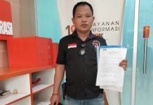 Tragedi Kanjuruhan Belum Usai, KAKI Jatim Desak Kapolda Nanang Avianto Usut Tuntas 135 Nyawa Img 20260428 Wa0035