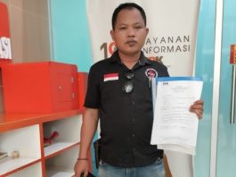 Tragedi Kanjuruhan Belum Usai, KAKI Jatim Desak Kapolda Nanang Avianto Usut Tuntas 135 Nyawa Img 20260428 Wa0035