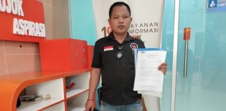 Tragedi Kanjuruhan Belum Usai, KAKI Jatim Desak Kapolda Nanang Avianto Usut Tuntas 135 Nyawa Img 20260428 Wa0035