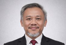 Tentang Visi Unhas 2026–2030 FOTO: Arief Wicaksono, Alumni Unhas, Dekan Fisip Unibos 2016-2022. (Istimewa)