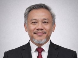 Tentang Visi Unhas 2026–2030 FOTO: Arief Wicaksono, Alumni Unhas, Dekan Fisip Unibos 2016-2022. (Istimewa)