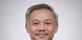 Tentang Visi Unhas 2026–2030 FOTO: Arief Wicaksono, Alumni Unhas, Dekan Fisip Unibos 2016-2022. (Istimewa)