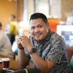 Logis 08 Dukung Likuidasi BUMN, Dinilai Tepat dan Strategis Kurangi Beban Negara FOTO: Ketua Umum Logis 08 Anshar Ilo (Ist)*