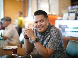 Logis 08 Dukung Likuidasi BUMN, Dinilai Tepat dan Strategis Kurangi Beban Negara FOTO: Ketua Umum Logis 08 Anshar Ilo (Ist)*