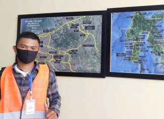 Diberhentikan Tanpa Surat dan Pesangon, Nasib Adnan Rijal Disorot FOTO: Adnan Rijal