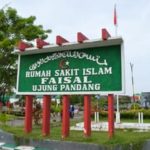 Dugaan Penggelapan Dana RSI Faisal Rp17 miliar Bergulir di Mapolrestabes FOTO: RSI Faisal Makassar (dok via google)