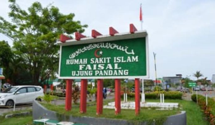 FOTO: RSI Faisal Makassar (dok via google) 