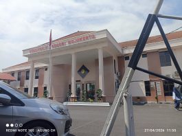 Evaluasi Besar bagi Lembaga Peradilan Mojokerto Pasca Putusan, Advokat Rikha: Peradilan Sesat, Potret Kebobrokan Negeri Img 20260427 115518