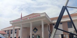 Evaluasi Besar bagi Lembaga Peradilan Mojokerto Pasca Putusan, Advokat Rikha: Peradilan Sesat, Potret Kebobrokan Negeri Img 20260427 115518