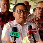 Kementan Bergerak Cepat Stabilkan Harga Ayam Hidup, Asosiasi Peternak Siap Kawal di Lapangan FOTO: Direktur Jenderal Peternakan dan Kesehatan Hewan Kementerian Pertanian, Agung Suganda, (Dok Kementan)