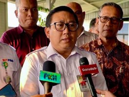 Kementan Bergerak Cepat Stabilkan Harga Ayam Hidup, Asosiasi Peternak Siap Kawal di Lapangan FOTO: Direktur Jenderal Peternakan dan Kesehatan Hewan Kementerian Pertanian, Agung Suganda, (Dok Kementan)