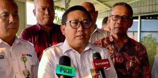 Kementan Bergerak Cepat Stabilkan Harga Ayam Hidup, Asosiasi Peternak Siap Kawal di Lapangan FOTO: Direktur Jenderal Peternakan dan Kesehatan Hewan Kementerian Pertanian, Agung Suganda, (Dok Kementan)