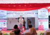 Unhas Buka SPPG, Kampus di Indonesia Ramai-ramai Menolak FOTO: Prof. Dr. Ir. Jamaluddin Jompa, M.Sc. (Prof JJ) adalah Rektor Universitas Hasanuddin (Unhas) saat peresmian SPPG) di dalam lingkungan kampus. (Dok Unhas)
