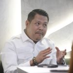 Amien Rais Sudah Lewati Batas dan Sarat Fitnah, Logis 08: Pasang Badan Belah Seskab Teddy FOTO: Ketua Umum Logis 08 Anshar Ilo (Ist)*