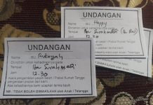 Gratis Tanpa Syarat, Warga Dusun Bagusan di Mojokerto Dapatkan Undangan Pengambilan Perabot Rumah Tangga Img 20260501 Wa0090