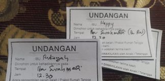 Gratis Tanpa Syarat, Warga Dusun Bagusan di Mojokerto Dapatkan Undangan Pengambilan Perabot Rumah Tangga Img 20260501 Wa0090