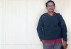 Pernah Diduga Terlibat Praktik ‘86’, Pemuda Justicia Pertanyakan Integritas Polres Bulukumba FOTO: Ketua Bidang Kebijakan Publik Pemuda Justicia Kabupaten Bulukumba, Muhamad Nur Ihsan.