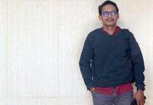 Pernah Diduga Terlibat Praktik ‘86’, Pemuda Justicia Pertanyakan Integritas Polres Bulukumba FOTO: Ketua Bidang Kebijakan Publik Pemuda Justicia Kabupaten Bulukumba, Muhamad Nur Ihsan.