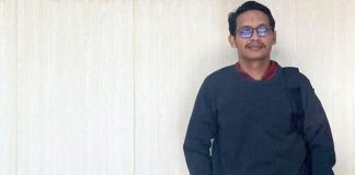 Pernah Diduga Terlibat Praktik ‘86’, Pemuda Justicia Pertanyakan Integritas Polres Bulukumba FOTO: Ketua Bidang Kebijakan Publik Pemuda Justicia Kabupaten Bulukumba, Muhamad Nur Ihsan.