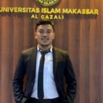 Konflik Tak Terkendali, Kapolres Luwu Sedang Diuji Bertahan atau Mundur dari Jabatan FOTO: Ketua Bidang Hukum dan HAM PP IPMIL, Haidir (Ist)*