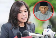 Video Amien Rais Sindir Prabowo-Teddy Hilang di Kanal YouTube ini Sikap Menkomdigi FOTO: Menteri Komunikasi dan Digital (Menkomdigi), Meutya Hafid. (Istimewa)