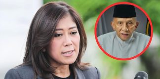 Video Amien Rais Sindir Prabowo-Teddy Hilang di Kanal YouTube ini Sikap Menkomdigi FOTO: Menteri Komunikasi dan Digital (Menkomdigi), Meutya Hafid. (Istimewa)