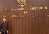 Menata Ulang Sistem Pendidikan: Dorong Kesejahteraan dan Regulasi Perlindungan Profesi Guru FOTO: Ridwan, Kabid Reformasi Hukum dan Legislasi DPN PERMAHI