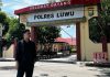 Mosi Tak Percaya Menguat, Aktivis Desak Polda Sulawesi Selatan Copot Kapolres Luwu FOTO: Aktivis Luwu Raya Reski Halim (Ist)**