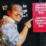 Armin: Musda Golkar Sulsel Digelar Sebelum Wukuf di Arafah FOTO: Armin M Toputiri, Politisi Partai Golkar Sulawesi Selatan. (Dok Armin via Facebook)