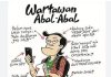 Cara Mempermalukan Wartawan Abal-abal Berkedok Liputan Demi “Amplop”, Jangan Berikan Ruang FOTO: Ilustrasi Wartawan abal-abal. (Istimewa)