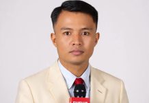 Hukum Progresif Jadi Kunci Pulihkan Kepercayaan Publik pada Hukum FOTO: M. Ishadul Islami Akbar, S.H. Direktur Law Analysis