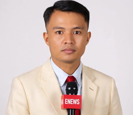 Hukum Progresif Jadi Kunci Pulihkan Kepercayaan Publik pada Hukum FOTO: M. Ishadul Islami Akbar, S.H. Direktur Law Analysis