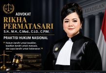 “Damai” Dalam Kasus Dugaan Pencabulan Anak di Mojokerto adalah Pengkhianatan terhadap Hukum dan Masa Depan Anak Bangsa Img 20260505 Wa0051