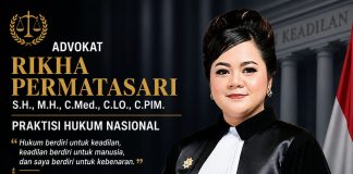 “Damai” Dalam Kasus Dugaan Pencabulan Anak di Mojokerto adalah Pengkhianatan terhadap Hukum dan Masa Depan Anak Bangsa Img 20260505 Wa0051