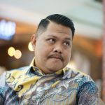 Dugaan Penyimpangan MBG Menguat, Logis 08 Logis 08 Desak Perombakan di BGN FOTO: Ketua Umum Logis 08, Anshar Ilo (Ist)*