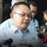 Kepala KSP Ungkap Praktek Jual Beli Titik Dapur MBG FOTO: Kepala Kantor Staf Presiden Dudung Abdurachman. (Dok via instagram)