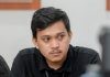 Timsel PDAM Palopo Dipersoalkan, Aktivis Nilai Kritik Harus Berbasis Fakta Bukan Kekecewaan Foto: Didit Prananda, Aktivis Pemuda Palopo, Eks Ketua LMND Palopo (Ist)*