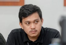 Timsel PDAM Palopo Dipersoalkan, Aktivis Nilai Kritik Harus Berbasis Fakta Bukan Kekecewaan Foto: Didit Prananda, Aktivis Pemuda Palopo, Eks Ketua LMND Palopo (Ist)*
