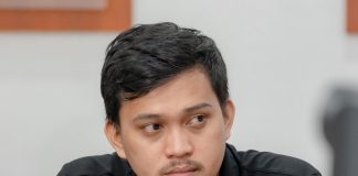 Timsel PDAM Palopo Dipersoalkan, Aktivis Nilai Kritik Harus Berbasis Fakta Bukan Kekecewaan Foto: Didit Prananda, Aktivis Pemuda Palopo, Eks Ketua LMND Palopo (Ist)*