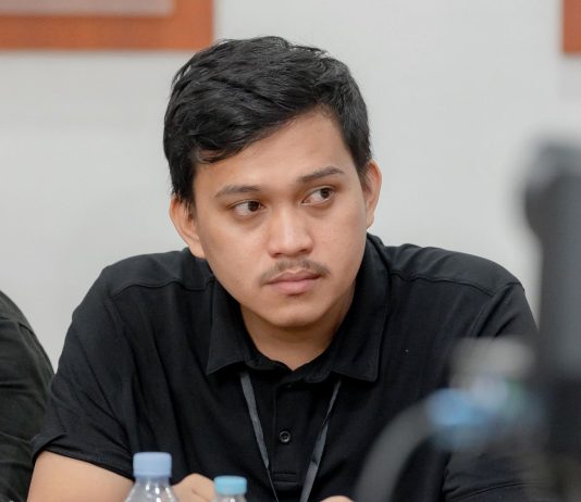 Timsel PDAM Palopo Dipersoalkan, Aktivis Nilai Kritik Harus Berbasis Fakta Bukan Kekecewaan Foto: Didit Prananda, Aktivis Pemuda Palopo, Eks Ketua LMND Palopo (Ist)*