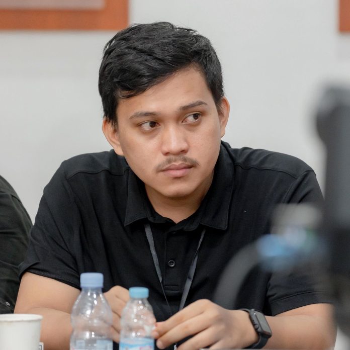 Foto: Didit Prananda, Aktivis Pemuda Palopo, Eks Ketua LMND Palopo (Ist)*