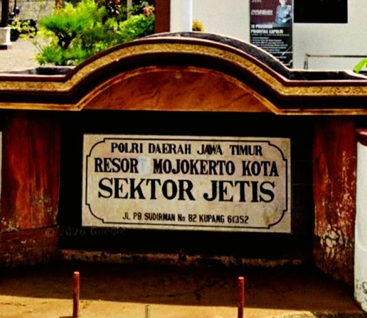 Kasus Pencabulan di Mojokerto, Kapolsek Jetis Akui Sudah Sarankan Lapor Tapi Keluarga Korban Tak Berkenan (Part 8) Img 20260507 Wa0024