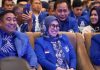DPP Copot Husniah Talenrang dari Jabatan Ketua DPW PAN Sulsel FOTO: Siti Husniah Talenrang mantan Ketua harian DPW PAN Sulawesi Selatan. (Dok VOA Google)