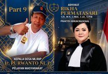 Pandangan Kades Purwanto VS Advokat Rikha Berseberangan, Warga Minta APH Usut Dugaan Pencabulan Anak di Mojokerto Img 20260508 Wa0063